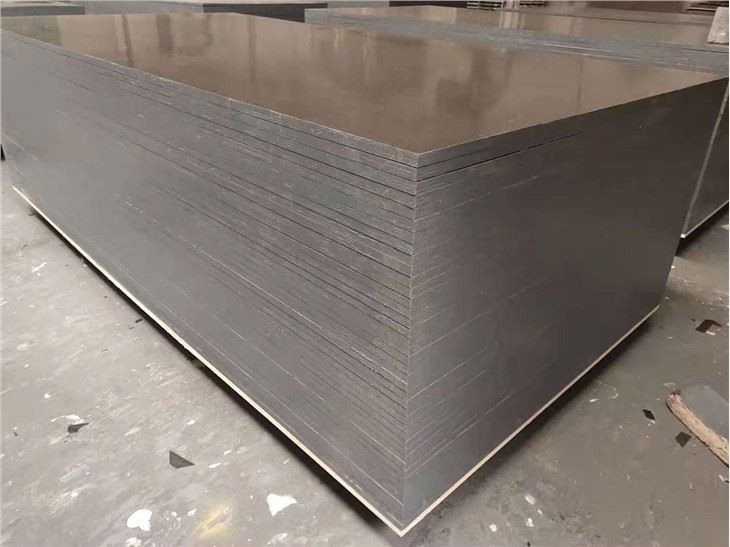 Brown Black Film Faced Plywood Finger Joint