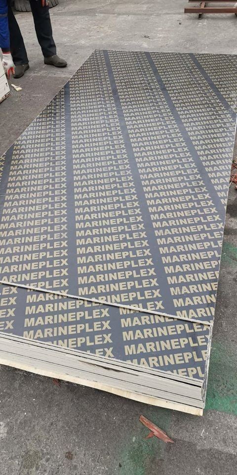 18mm Film Faced Plywood Price