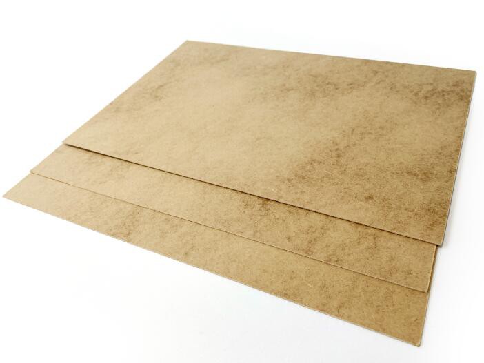 Croen Drws Mewnol HDF/MDF 1mm 2mm