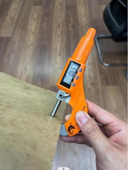 1mm 2mm HDF/MDF Interior Door Skin