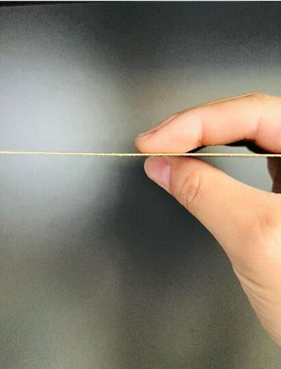 1mm 2mm HDF/MDF Interior Door Skin