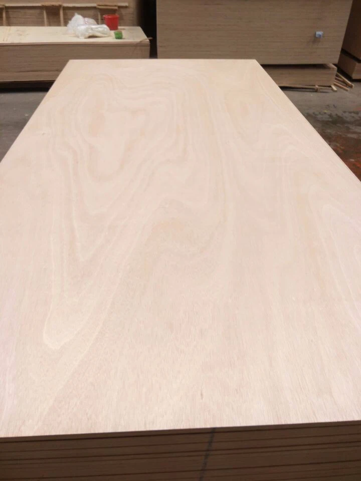 9mm 12mm 15mm 18mm Plywood High Quality Best Price Commercial Plywood At Wholesale Price