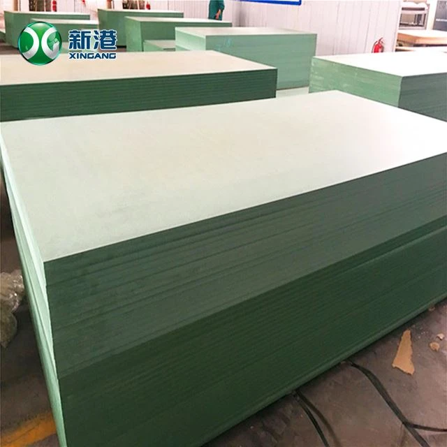 MR MDF Manufacture Plain Board Middle Density BOARD R