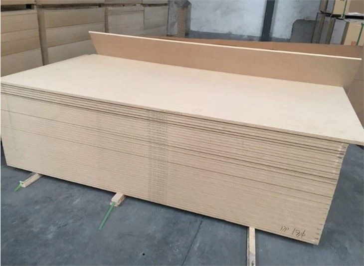 RAW MDF /MELAMINE MDF/FANCY MDF