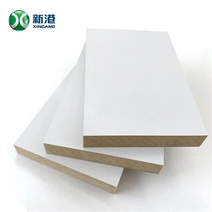 MDF Melamin Lliwgar 18mm
