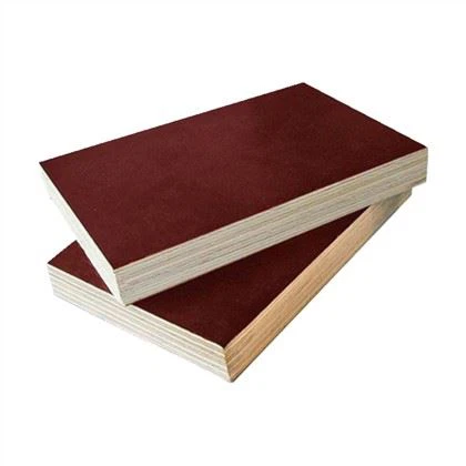 Ffilm Bwrdd Pren Adeiladu Wyneb Pren haenog Peiriant Gwasg Poeth Wedi'i Wneud