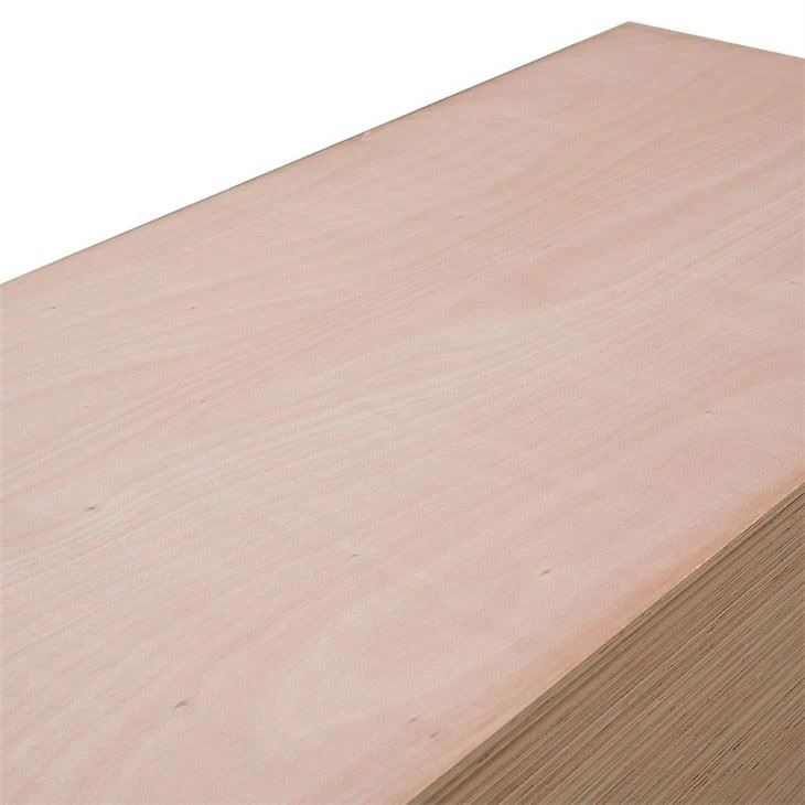 Solid Wood Full Birch Plywood 18mm Birch Solid Wood Multi-board