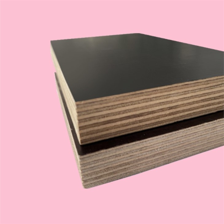 XG High Quality Phenolic Film-Faced Plywood