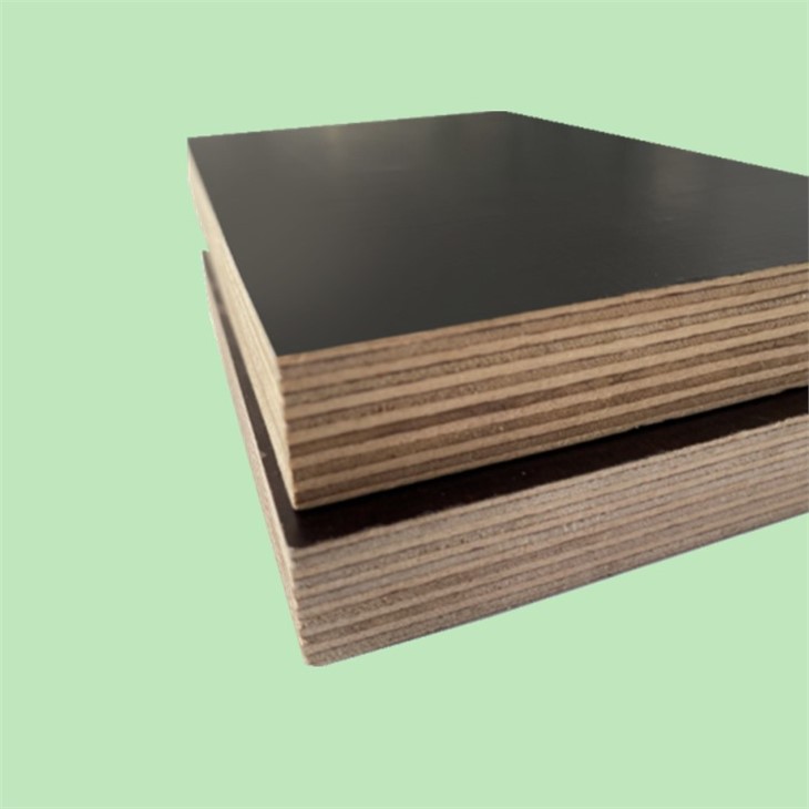 XG High Quality Phenolic Film-Faced Plywood