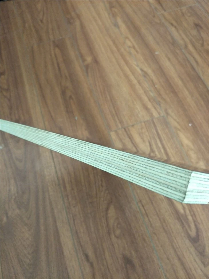 15mm Finger Joint Plywood Manufacturer-China