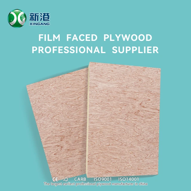 Bintangor Plywood Laminated Marine