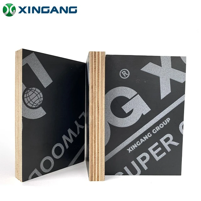 Film Faced Plywood Full Hardwood Core