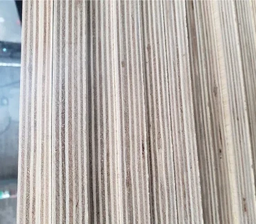 Marine Board Construction Material Building Formwork System 1220x2440x17mm Phenolic Glue Factory Price High Quality