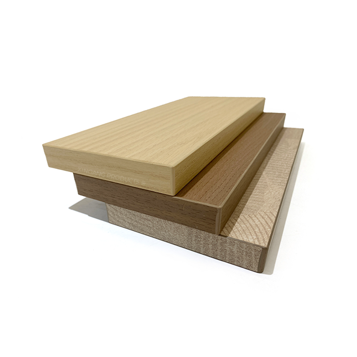 Biomimetic Best Quality Particle Board/ Chipboard Factory Price 9mm/18mm