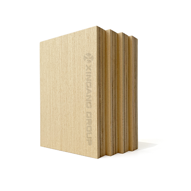 Pine Triplay Dosbarth Cyntaf Ac Okume 18mm