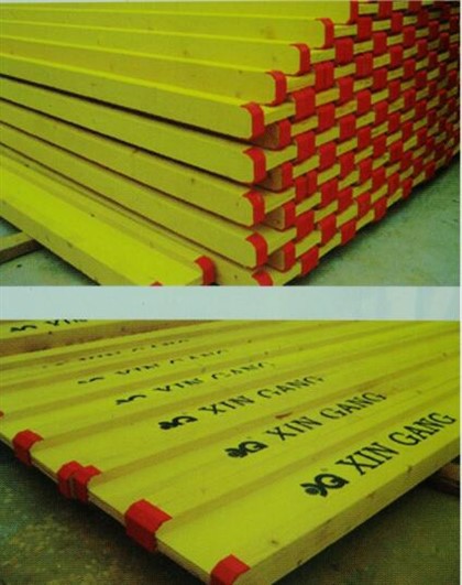 Pren Solet H-20 Beam For Formwork