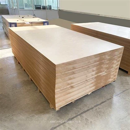 Xingang Biomimetig MDF