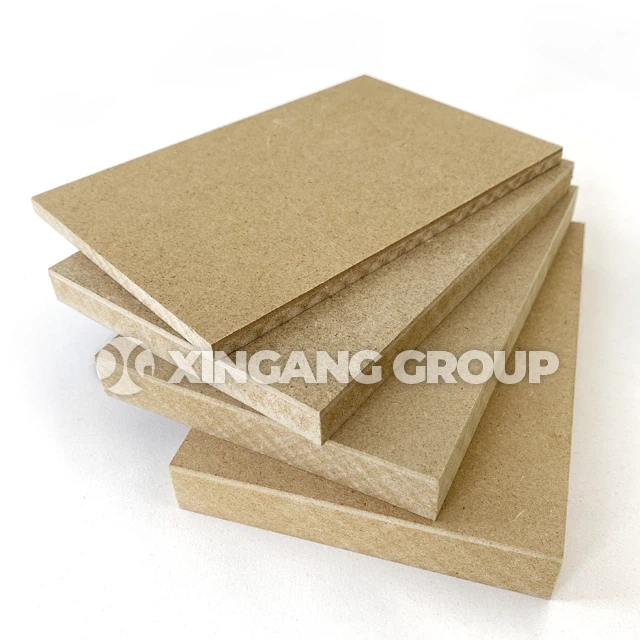 Ultra Thin Mdf 20250630